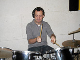 Probe, Dienstag, 7.11.06, t-on
