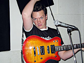 Probe, Dienstag, 7.11.06, t-on