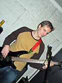 Probe, Dienstag, 7.11.06, t-on