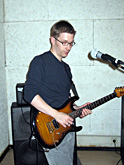 Probe, Dienstag, 7.11.06, t-on
