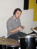 Probe, Dienstag, 7.11.06, t-on