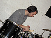 Probe, Dienstag, 7.11.06, t-on
