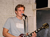 Probe, Dienstag, 14.11.06, t-on