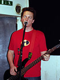 Probe, Dienstag, 14.11.06, t-on
