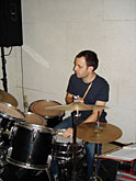 Probe, Dienstag, 14.11.06, t-on