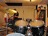 Probe, Dienstag, 21.11.06, t-on