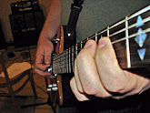 Probe, Dienstag, 21.11.06, t-on