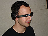 Probe, Dienstag, 21.11.06, t-on