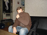 Probe, Dienstag, 21.11.06, t-on