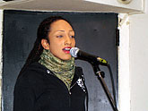 Probe, Dienstag, 21.11.06, t-on