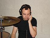 Probe, Dienstag, 21.11.06, t-on