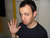 Probe, Dienstag, 21.11.06, t-on