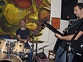 Proben für den 23.02.08, t-on