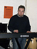 Proben für den 23.02.08, t-on