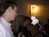 Proben für den 23.02.08, t-on