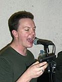 Proben für den 23.02.08, t-on